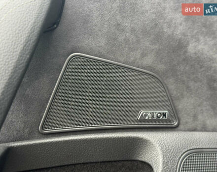 Чорний Шкода Суперб, об'ємом двигуна 2 л та пробігом 115 тис. км за 38700 $, фото 61 на Automoto.ua