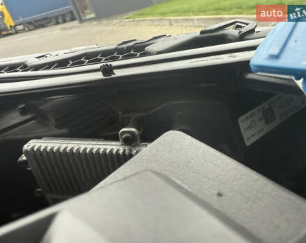 Чорний Шкода Суперб, об'ємом двигуна 2 л та пробігом 115 тис. км за 38700 $, фото 140 на Automoto.ua