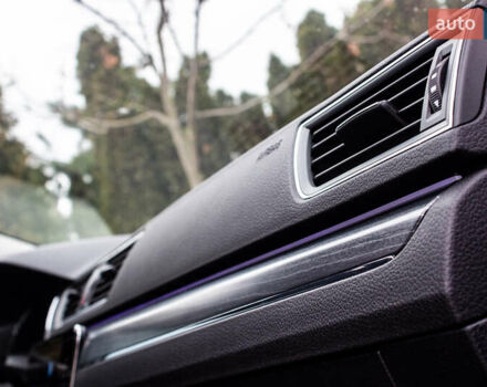 Черный Шкода Суперб, объемом двигателя 1.97 л и пробегом 172 тыс. км за 28100 $, фото 58 на Automoto.ua