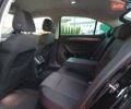 Черный Шкода Суперб, объемом двигателя 1.97 л и пробегом 202 тыс. км за 27450 $, фото 45 на Automoto.ua