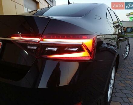 Черный Шкода Суперб, объемом двигателя 1.97 л и пробегом 202 тыс. км за 27450 $, фото 22 на Automoto.ua