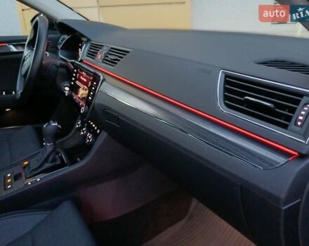 Черный Шкода Суперб, объемом двигателя 1.97 л и пробегом 202 тыс. км за 27499 $, фото 19 на Automoto.ua