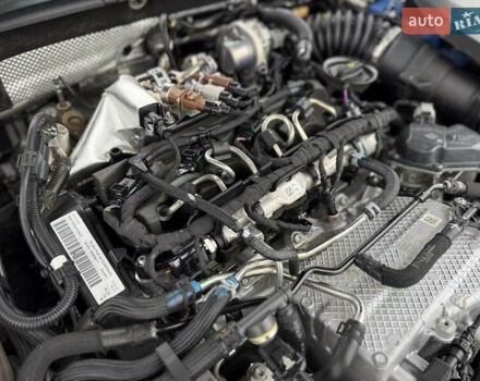 Чорний Шкода Суперб, об'ємом двигуна 2 л та пробігом 115 тис. км за 38700 $, фото 144 на Automoto.ua