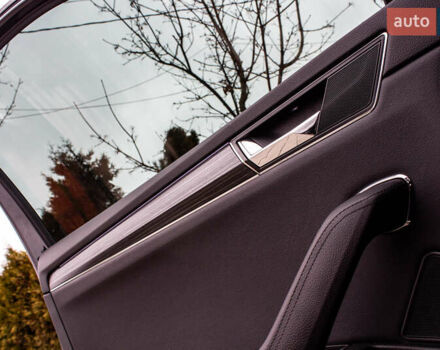 Черный Шкода Суперб, объемом двигателя 1.97 л и пробегом 172 тыс. км за 28100 $, фото 55 на Automoto.ua