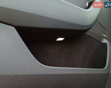 Черный Шкода Суперб, объемом двигателя 1.97 л и пробегом 202 тыс. км за 27499 $, фото 36 на Automoto.ua