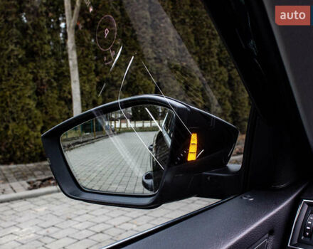 Черный Шкода Суперб, объемом двигателя 1.97 л и пробегом 172 тыс. км за 28100 $, фото 47 на Automoto.ua