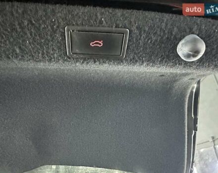 Черный Шкода Суперб, объемом двигателя 2 л и пробегом 92 тыс. км за 29800 $, фото 13 на Automoto.ua