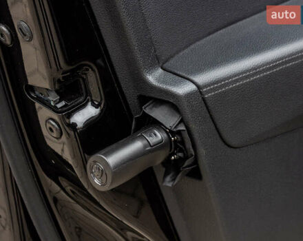 Черный Шкода Суперб, объемом двигателя 1.97 л и пробегом 172 тыс. км за 28100 $, фото 69 на Automoto.ua