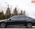 Черный Шкода Суперб, объемом двигателя 1.97 л и пробегом 172 тыс. км за 28100 $, фото 13 на Automoto.ua