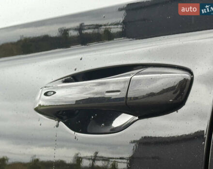 Чорний Шкода Суперб, об'ємом двигуна 2 л та пробігом 115 тис. км за 38700 $, фото 56 на Automoto.ua