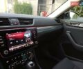 Черный Шкода Суперб, объемом двигателя 1.97 л и пробегом 202 тыс. км за 27499 $, фото 42 на Automoto.ua