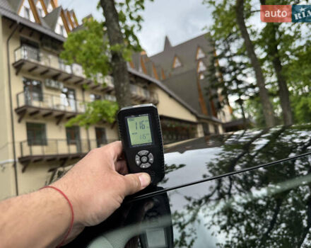 Чорний Шкода Суперб, об'ємом двигуна 2 л та пробігом 209 тис. км за 27999 $, фото 208 на Automoto.ua