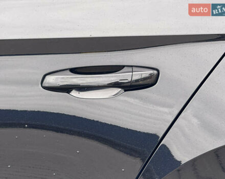 Чорний Шкода Суперб, об'ємом двигуна 2 л та пробігом 115 тис. км за 38700 $, фото 57 на Automoto.ua