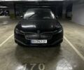 Черный Шкода Суперб, объемом двигателя 1.98 л и пробегом 111 тыс. км за 32000 $, фото 1 на Automoto.ua