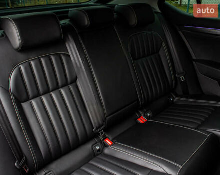 Черный Шкода Суперб, объемом двигателя 1.97 л и пробегом 172 тыс. км за 28100 $, фото 67 на Automoto.ua