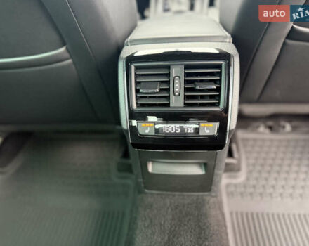 Чорний Шкода Суперб, об'ємом двигуна 2 л та пробігом 115 тис. км за 38700 $, фото 100 на Automoto.ua