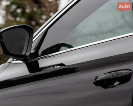 Черный Шкода Суперб, объемом двигателя 1.97 л и пробегом 172 тыс. км за 28100 $, фото 27 на Automoto.ua