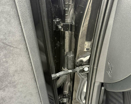 Чорний Шкода Суперб, об'ємом двигуна 2 л та пробігом 115 тис. км за 38700 $, фото 133 на Automoto.ua