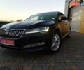 Черный Шкода Суперб, объемом двигателя 1.97 л и пробегом 202 тыс. км за 27450 $, фото 17 на Automoto.ua