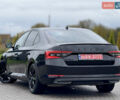 Чорний Шкода Суперб, об'ємом двигуна 2 л та пробігом 115 тис. км за 38700 $, фото 33 на Automoto.ua