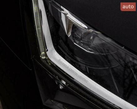 Черный Шкода Суперб, объемом двигателя 1.97 л и пробегом 172 тыс. км за 28100 $, фото 90 на Automoto.ua