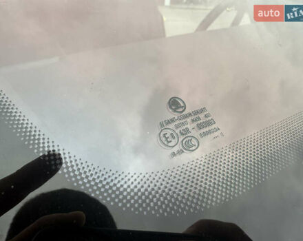 Чорний Шкода Суперб, об'ємом двигуна 2 л та пробігом 115 тис. км за 38700 $, фото 58 на Automoto.ua