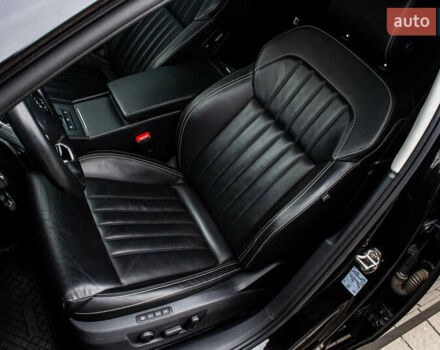 Черный Шкода Суперб, объемом двигателя 1.97 л и пробегом 172 тыс. км за 28100 $, фото 54 на Automoto.ua