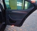 Черный Шкода Суперб, объемом двигателя 1.97 л и пробегом 202 тыс. км за 27450 $, фото 63 на Automoto.ua
