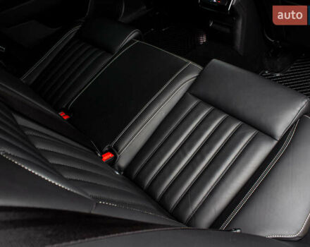 Черный Шкода Суперб, объемом двигателя 1.97 л и пробегом 172 тыс. км за 28100 $, фото 62 на Automoto.ua