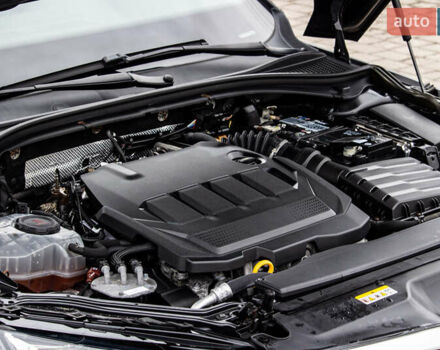 Черный Шкода Суперб, объемом двигателя 1.97 л и пробегом 172 тыс. км за 28100 $, фото 86 на Automoto.ua