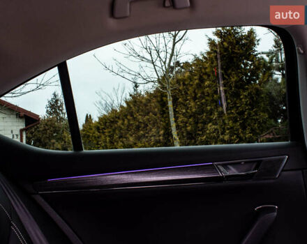 Черный Шкода Суперб, объемом двигателя 1.97 л и пробегом 172 тыс. км за 28100 $, фото 78 на Automoto.ua