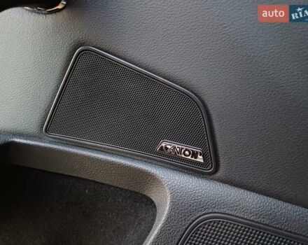 Черный Шкода Суперб, объемом двигателя 1.97 л и пробегом 202 тыс. км за 27499 $, фото 38 на Automoto.ua