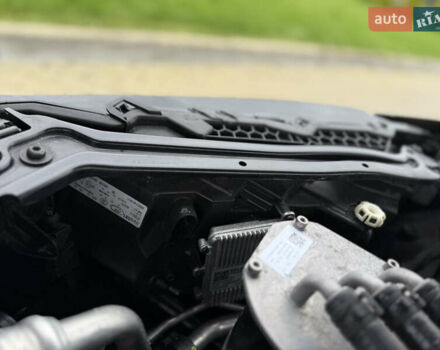 Чорний Шкода Суперб, об'ємом двигуна 2 л та пробігом 115 тис. км за 38700 $, фото 139 на Automoto.ua