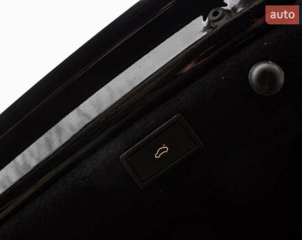 Черный Шкода Суперб, объемом двигателя 1.97 л и пробегом 172 тыс. км за 28100 $, фото 82 на Automoto.ua