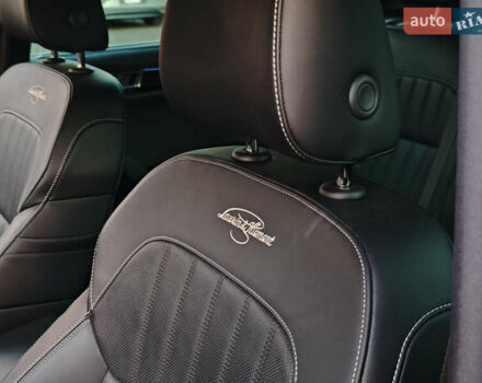 Черный Шкода Суперб, объемом двигателя 1.4 л и пробегом 134 тыс. км за 31999 $, фото 25 на Automoto.ua