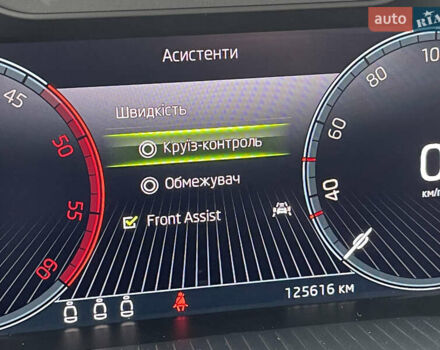Черный Шкода Суперб, объемом двигателя 1.97 л и пробегом 128 тыс. км за 27500 $, фото 27 на Automoto.ua