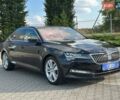 Черный Шкода Суперб, объемом двигателя 2 л и пробегом 175 тыс. км за 31500 $, фото 73 на Automoto.ua