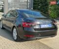 Черный Шкода Суперб, объемом двигателя 2 л и пробегом 175 тыс. км за 31500 $, фото 58 на Automoto.ua
