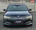 Черный Шкода Суперб, объемом двигателя 1.4 л и пробегом 134 тыс. км за 31999 $, фото 1 на Automoto.ua