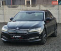 Черный Шкода Суперб, объемом двигателя 1.4 л и пробегом 134 тыс. км за 31999 $, фото 2 на Automoto.ua