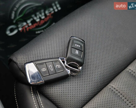 Черный Шкода Суперб, объемом двигателя 1.4 л и пробегом 134 тыс. км за 31999 $, фото 54 на Automoto.ua