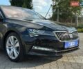 Черный Шкода Суперб, объемом двигателя 2 л и пробегом 175 тыс. км за 31500 $, фото 47 на Automoto.ua