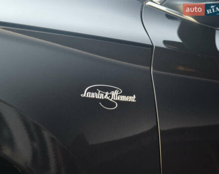 Черный Шкода Суперб, объемом двигателя 1.4 л и пробегом 134 тыс. км за 31999 $, фото 13 на Automoto.ua