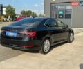 Черный Шкода Суперб, объемом двигателя 2 л и пробегом 175 тыс. км за 31500 $, фото 11 на Automoto.ua