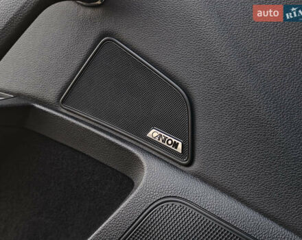 Черный Шкода Суперб, объемом двигателя 1.4 л и пробегом 134 тыс. км за 31999 $, фото 21 на Automoto.ua