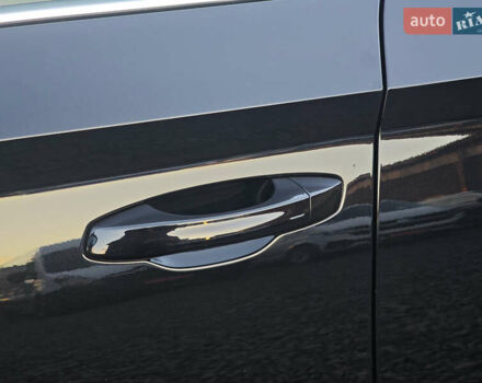 Черный Шкода Суперб, объемом двигателя 1.4 л и пробегом 134 тыс. км за 31999 $, фото 17 на Automoto.ua