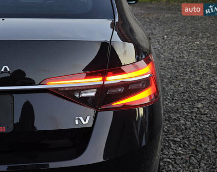 Черный Шкода Суперб, объемом двигателя 1.4 л и пробегом 134 тыс. км за 31999 $, фото 15 на Automoto.ua