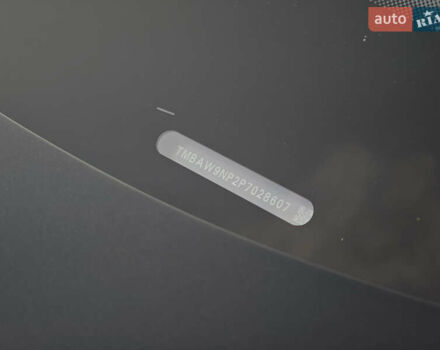 Черный Шкода Суперб, объемом двигателя 1.4 л и пробегом 134 тыс. км за 31999 $, фото 12 на Automoto.ua