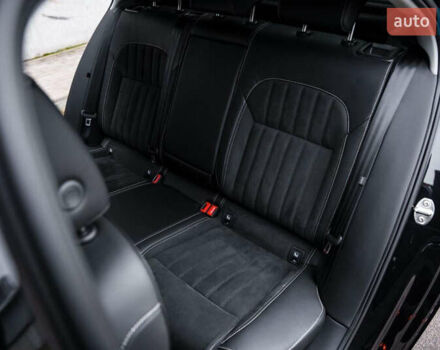 Черный Шкода Суперб, объемом двигателя 1.98 л и пробегом 27 тыс. км за 30000 $, фото 40 на Automoto.ua