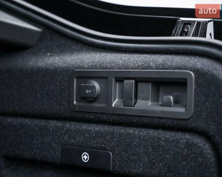 Черный Шкода Суперб, объемом двигателя 1.98 л и пробегом 27 тыс. км за 30000 $, фото 34 на Automoto.ua